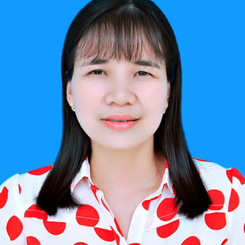 Cô: Phạm Thị Thanh Bình