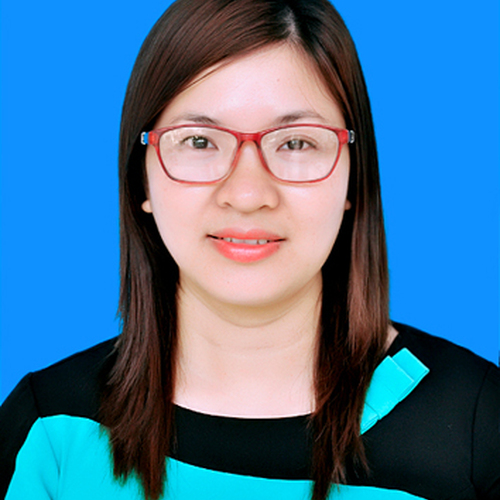 Cô: Phạm Thị Thanh Bình