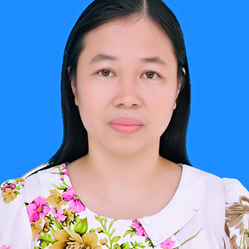 Cô: Phạm Thị Chiên