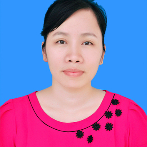 Cô: Phạm Thị Hà