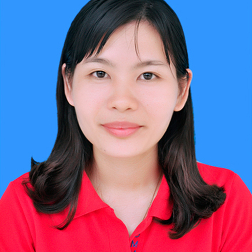Cô: Vũ Thi Hà