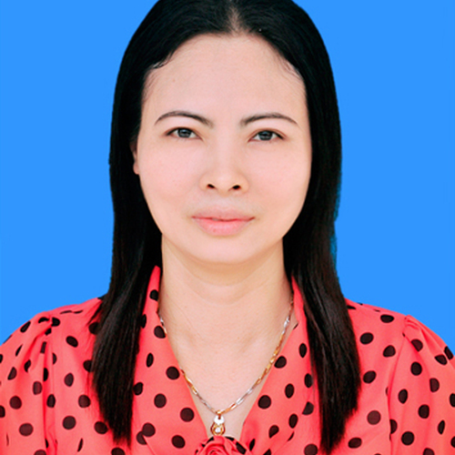 Cô: Đặng Thị Hằng