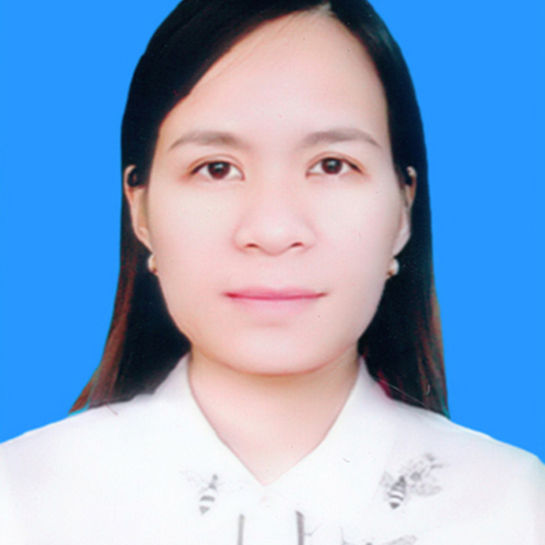 Cô: Phạm Mai Huyền
