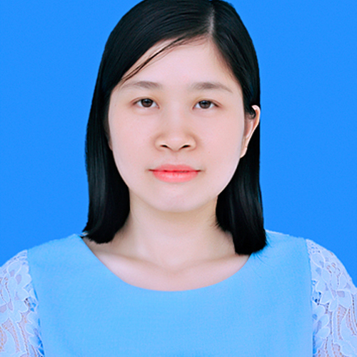 Cô: Vũ Thị Huyền