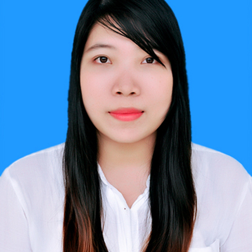 Cô: Vũ Thị Thu Huyền