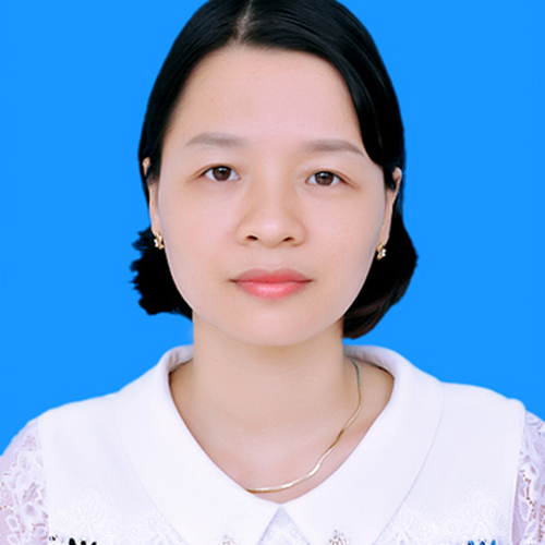 Cô: Nguyễn Thị Quỳnh Hương