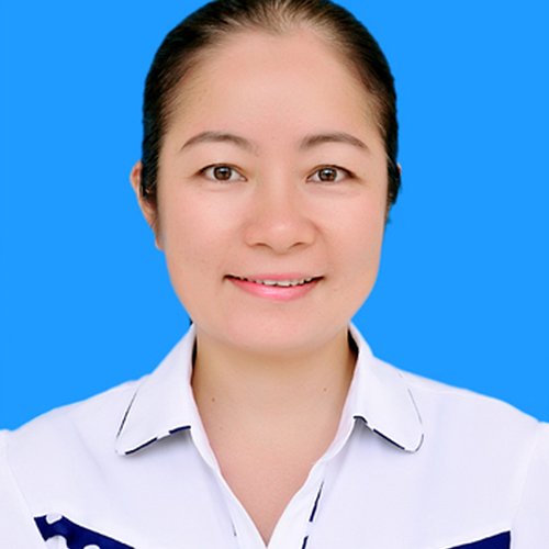 Cô: Nguyễn Thị Thu Hương