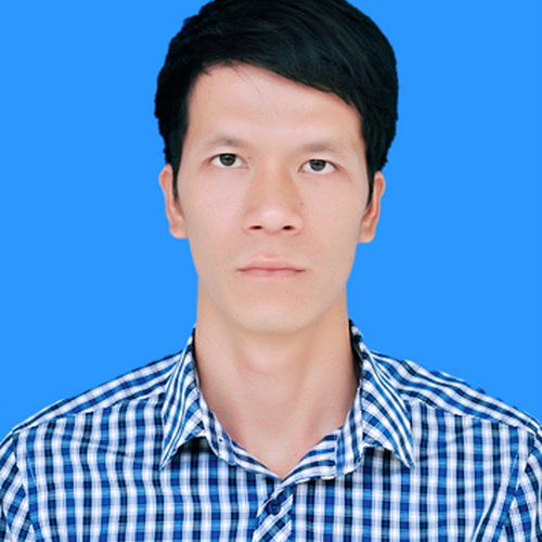 Thầy: Trịnh Đình Khẩn