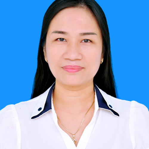Cô: Nguyễn Thị Liên