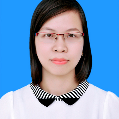 Cô: Phạm Thị Thùy Linh