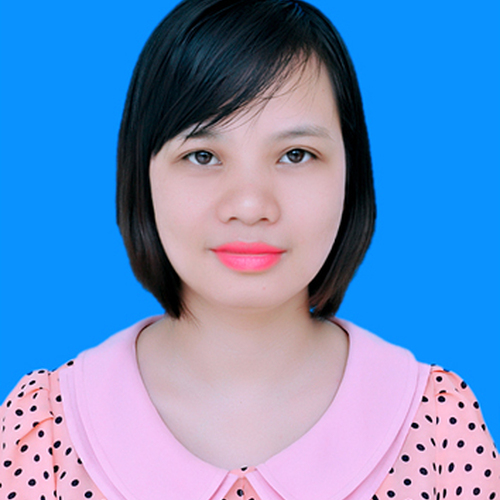 Cô: Tạ Thị Thùy Linh