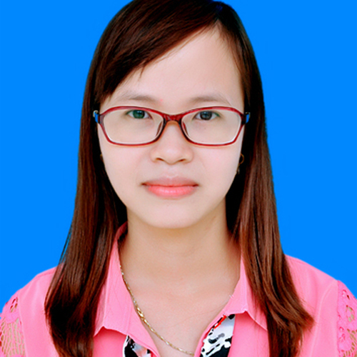 Cô: Lương Thị Nga