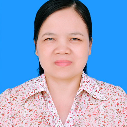 Cô: Đỗ Thị Ngát
