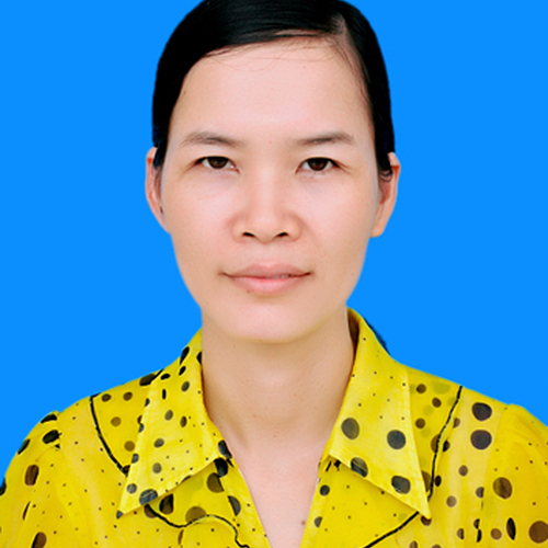 Cô: Đỗ Thị Kim Ngân