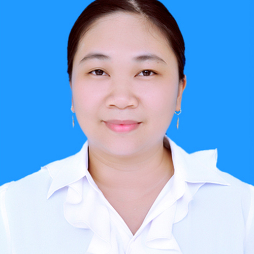 Cô: Nguyễn Thị Kim Ngân