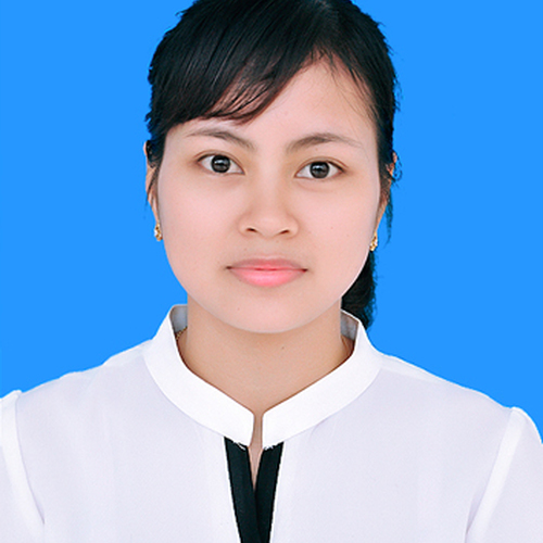 Cô: Vũ Thị Bích Ngọc