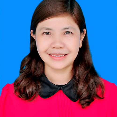 Cô: Vũ Thị Nguyên