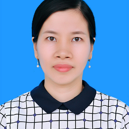 Cô: Trịnh Thị Minh Nguyệt