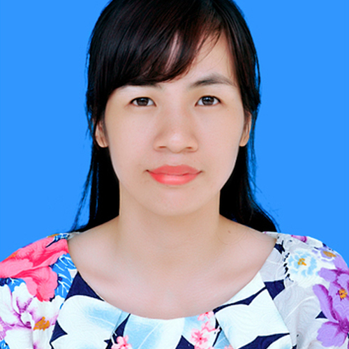 Cô: Đinh Thị Nhâm