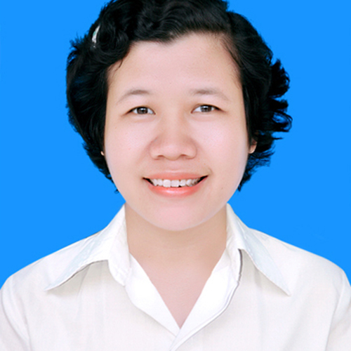 Cô: Bùi Hồng Nhật