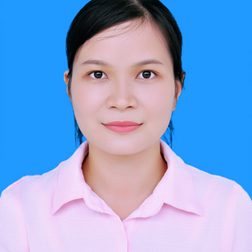 Cô: Phạm Thị Nhung