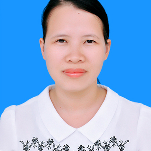 Cô: Tô Thị Hồng Nhung