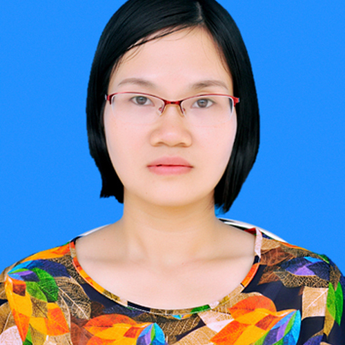 Cô: Vũ Thị Kim Oanh