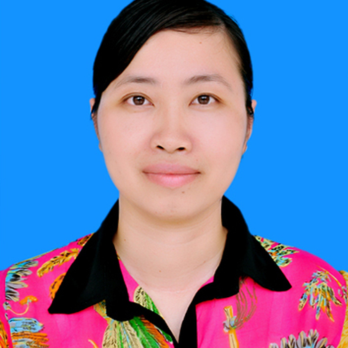 Cô: Trần Thị Phương