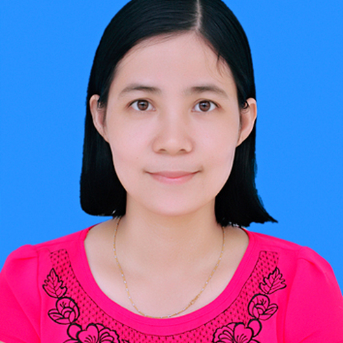 Cô: Hoàng Thị Thanh Quyên
