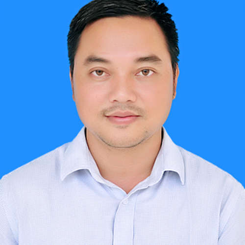 Thầy: Tạ Hữu Tài
