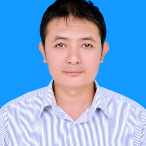 Thầy: Trần Hoài Thanh