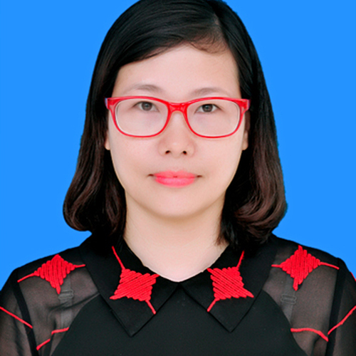 Cô: Phùng Thị Thảo