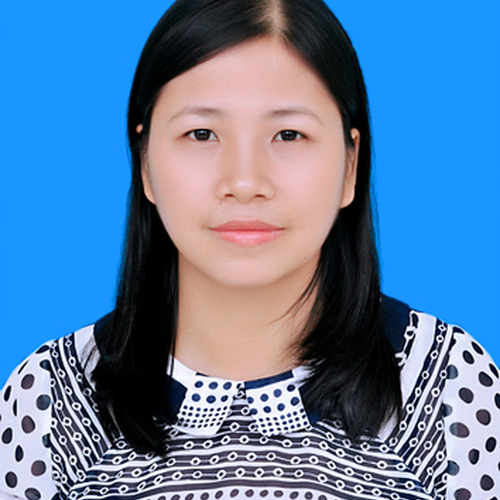Cô: Trần Thị Phương Thảo
