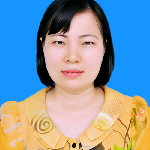 Cô: Mai Thị Thu