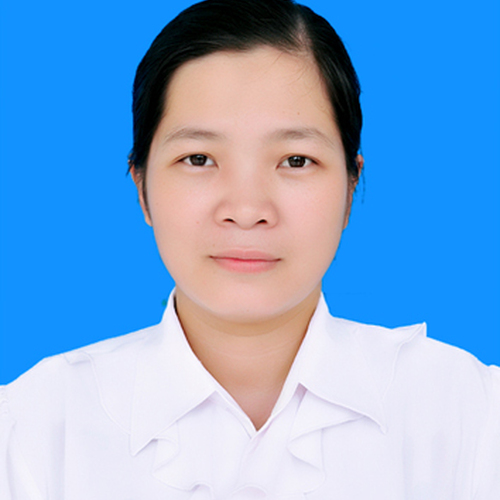 Cô: Bùi Thị Thủy