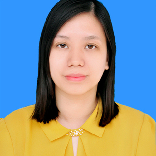 Cô: Đào Thị Bích Thủy