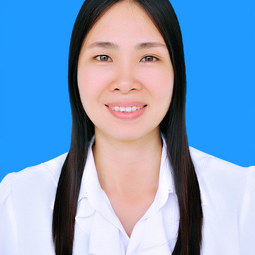 Cô: Nguyễn Thu Thủy
