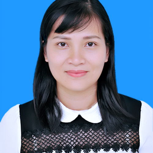 Cô: Phạm Thị Thủy