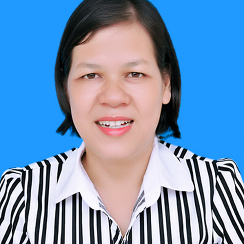 Cô: Mai Thị Thúy