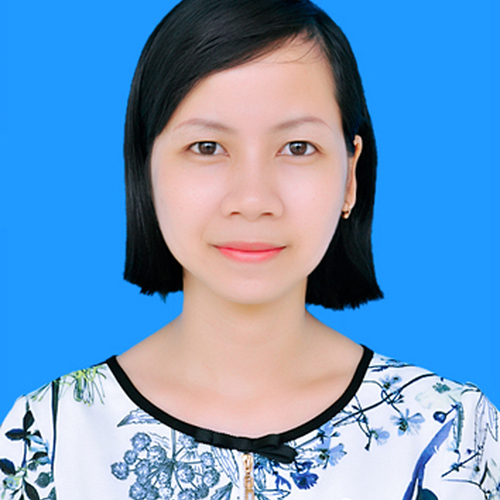 Cô: Hà Thị Thanh Thúy