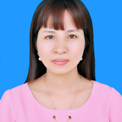 Cô: Phạm Thị Xoan