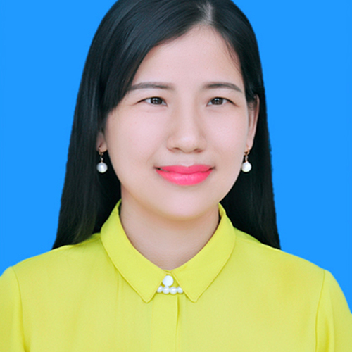 Cô: Nguyễn Thị Xuyến