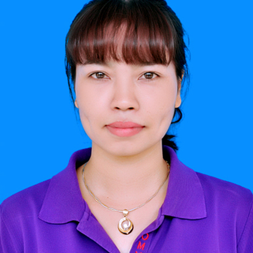 Trần Thị Hiền