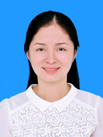 Cô: Vũ Thị Bích