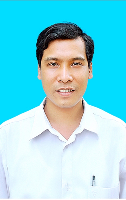 Thầy: Phạm Nam Bình