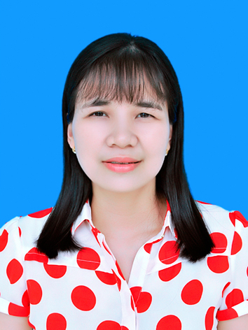 Cô: Phạm Thị Thanh Bình