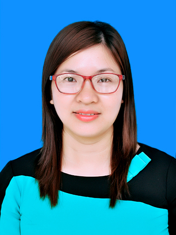 Cô: Phạm Thị Thanh Bình