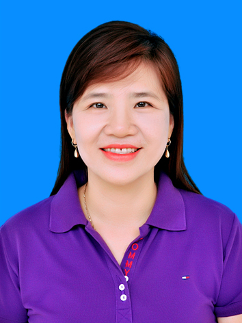 Cô: Bùi Phương Chi