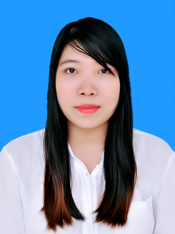 Cô: Vũ Thị Thu Huyền