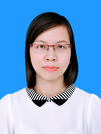 Cô: Phạm Thị Thùy Linh